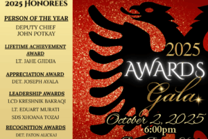 Illyrian Society Gala 2025