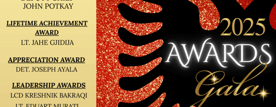 Illyrian Society Gala 2025